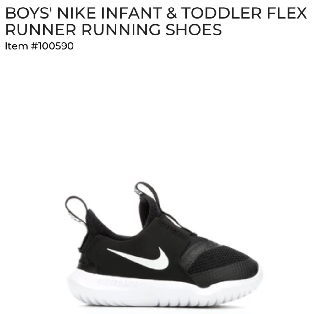 Nike Flexrunner Shoe